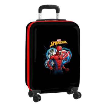 TROLLEY SAFTA CABINA 20 SPIDER-MAN HE