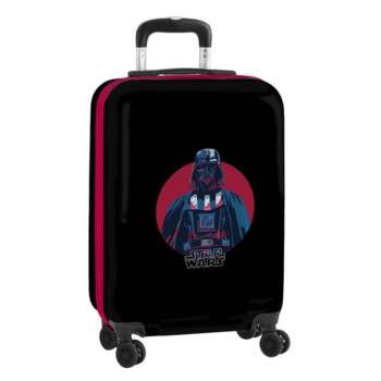 TROLLEY SAFTA CABINA 20 STAR WARS DIG