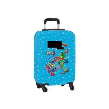 TROLLEY SAFTA CABINA 20 SUPERTHINGS R