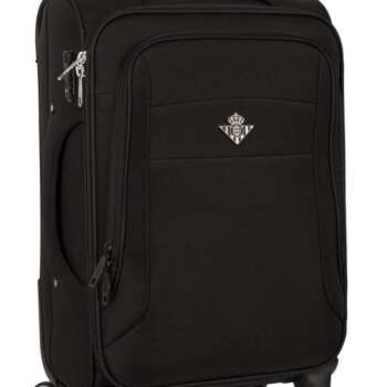 TROLLEY SAFTA CABINA BLANDA 20 REAL B