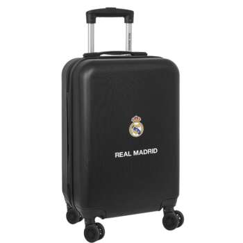 TROLLEY SAFTA 20P REAL MADRID