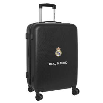 TROLLEY SAFTA 24P REAL MADRID