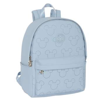 MOCHILA SAFTA PORTATIL 14.1 MICKEY SN