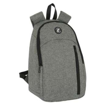 MOCHILA SAFTA NEVERA WTP MINNIE GREY