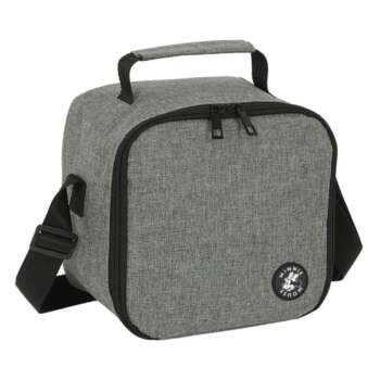 NEVERA SAFTA WATERPROOF MINNIE GREY