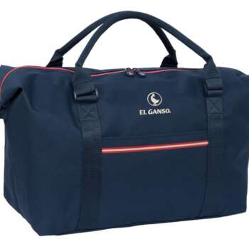 BOLSA FIN SEMANA SAFTA EL GANSO