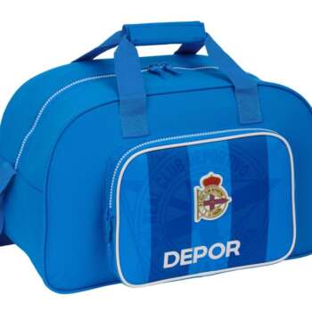 BOLSA DEPORTE SAFTA DEPORTIVO CORUÑA