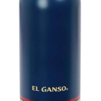 BOTELLA TERMO SAFTA EL GANSO CLASSIC