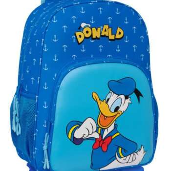 MOCH 180+CARRO 905 SAFTA DONALD INFAN