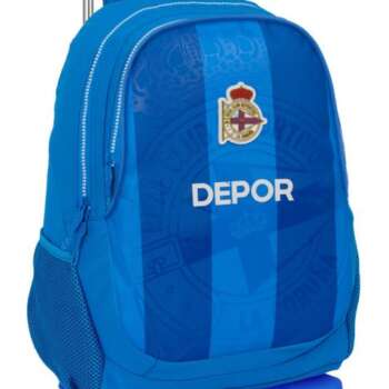 MOCH 665+CARRO 905 DEPORTIVO CORUÑA