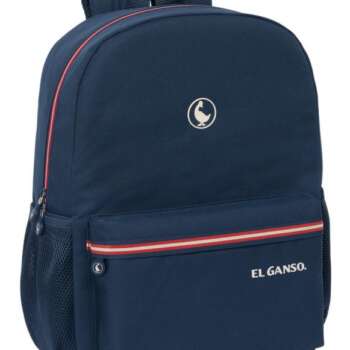 MOCHILA SAFTA ADAP CARRO EL GANSO