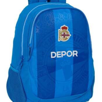 MOCHILA SAFTA ADAP CARRO DEPORTIVO CO
