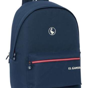 MOCHILA SAFTA DOBLE PORTATIL 15 6 GCL