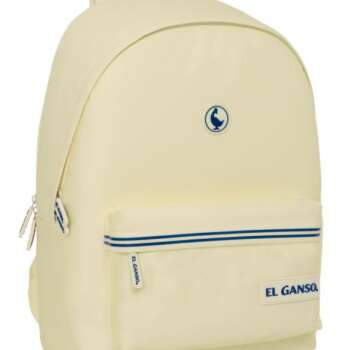 MOCHILA SAFTA DOBLE PORTATIL 15 6 GAR