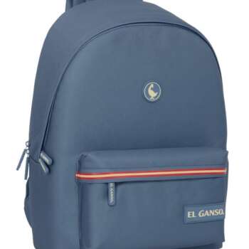 MOCHILA SAFTA DOBLE PORTATIL 15 6 GAZ