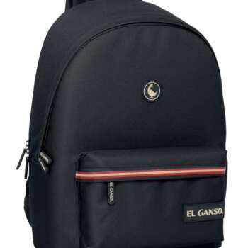 MOCHILA SAFTA DOBLE PORTATIL 15 6 GNE