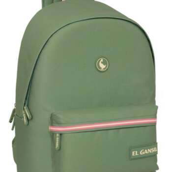 MOCHILA SAFTA DOBLE PORTATIL 15 6 GVE