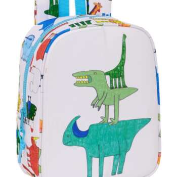 MOCHILA SAFTA GUARD ADAP ALGO JAIME