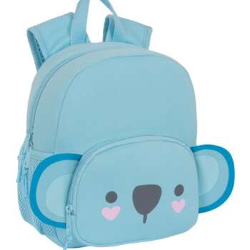 MOCHILA SAFTA NEOPRENO KOALA