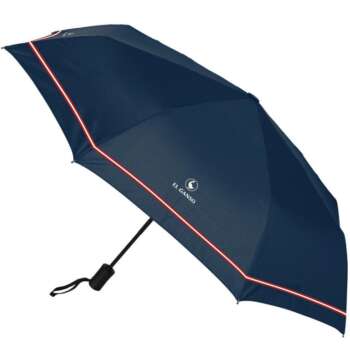 PARAGUAS SAFTA PLEGABLE 58CM EL GANSO