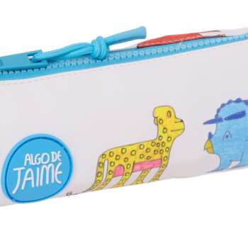 PORTATODO SAFTA REDONDO ALGO JAIME