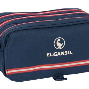 PORTATODO SAFTA TRIPLE BIG EL GANSO