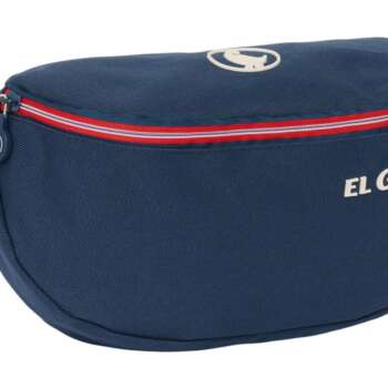 RIÑONERA SAFTA EL GANSO CLASSIC