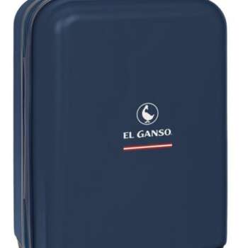 TROLLEY SAFTA CABINA 20 EL GANSO