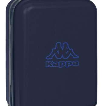 TROLLEY SAFTA CABINA 20 KAPPA BLUE