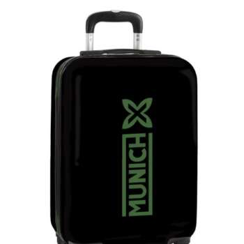 TROLLEY SAFTA CABINA 20 MUNICH CAVIAR