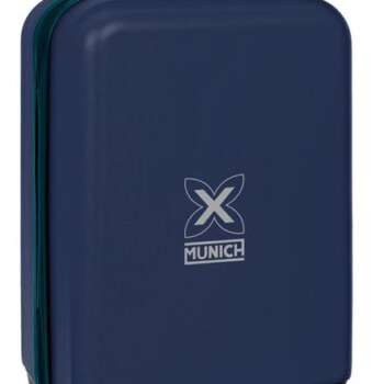 TROLLEY SAFTA CABINA 20 MUNICH NAUTIC