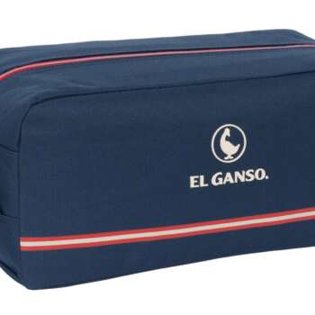 ZAPATILLERO SAFTA EL GANSO CLASSIC