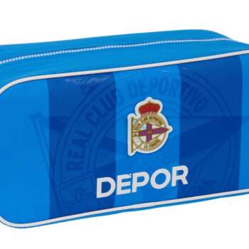 ZAPATILLERO SAFTA DEPORTIVO CORUÑA