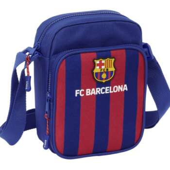 BANDOLERA SAFTA FC BARCELONA