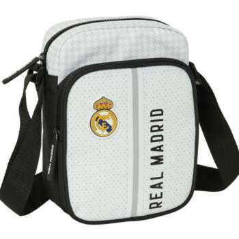 BANDOLERA SAFTA REAL MADRID