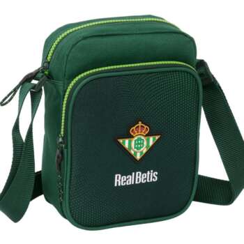BANDOLERA SAFTA REAL BETIS