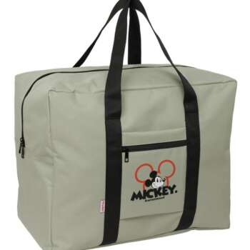 BOLSA GRANDE SAFTA MICKEY MOUSE MOOD