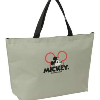 BOLSA COMPRA SAFTA MICKEY MOUSE MOOD