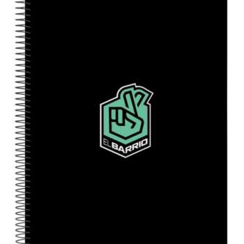 BLOC SAFTA A4 KINGS LEAGUE EL BARRIO