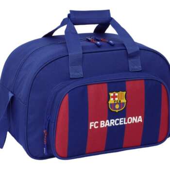 BOLSA DEPORTE SAFTA FC BARCELONA