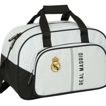 BOLSA DEPORTE SAFTA REAL MADRID GRAND
