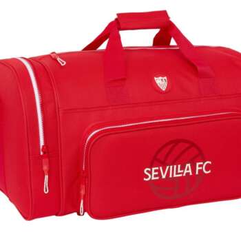 BOLSA DEPORTE SAFTA SEVILLA FC