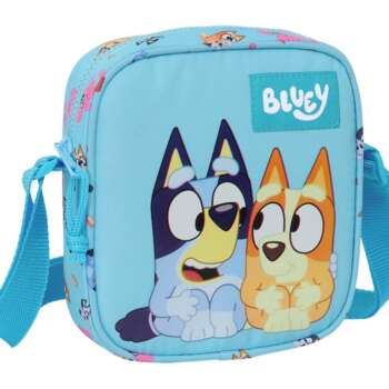 BOLSITO BANDOLERA SAFTA BLUEY
