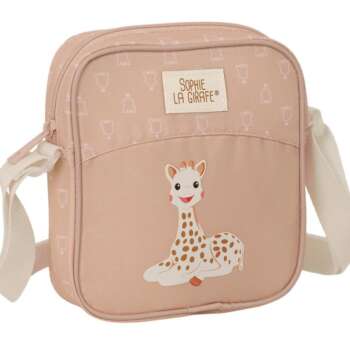BOLSITO BANDOLERA SAFTA SOPHIE COOKIE