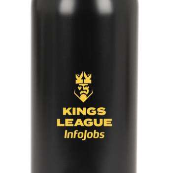 BOTELLA SAFTA 500ML KINGS LEAGUE