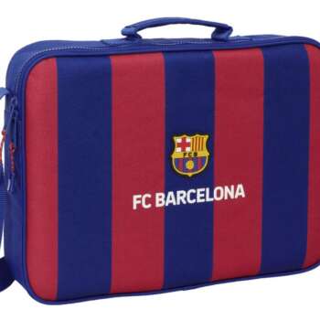 CARTERA EXTRAEXC SAFTA FC BARCELONA