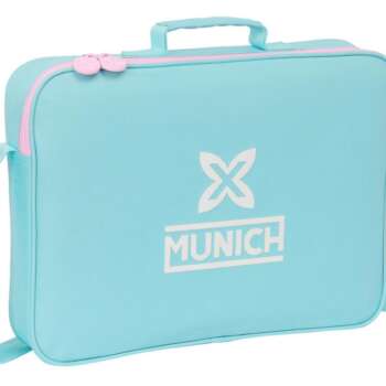 CARTERA EXTRAEXC SAFTA MUNICH HEAVEN