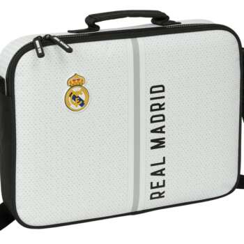 CARTERA EXTRAEXC SAFTA REAL MADRID