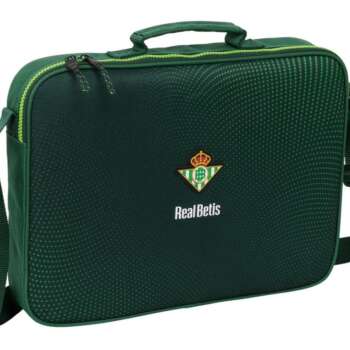 CARTERA EXTRAEXC SAFTA REAL BETIS