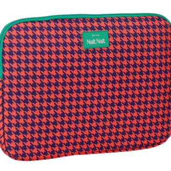 FUNDA SAFTA PORTATIL 14GALLO CORAL